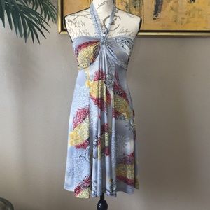 Slinky Summer Dress